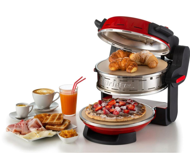 Ariete Piec do pizzy 927/00 - 1539808 - zdjęcie 5